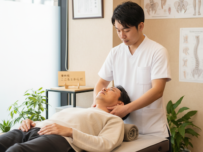 クリニック・整体院