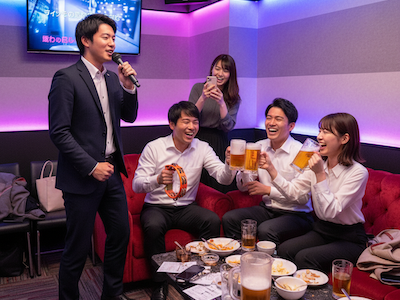 レンタルスペース