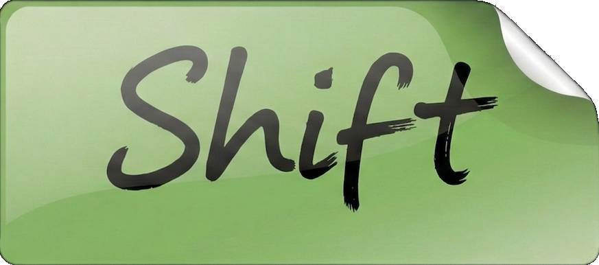 気軽なシフト管理